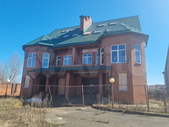 Свободного назначения, 730 м²