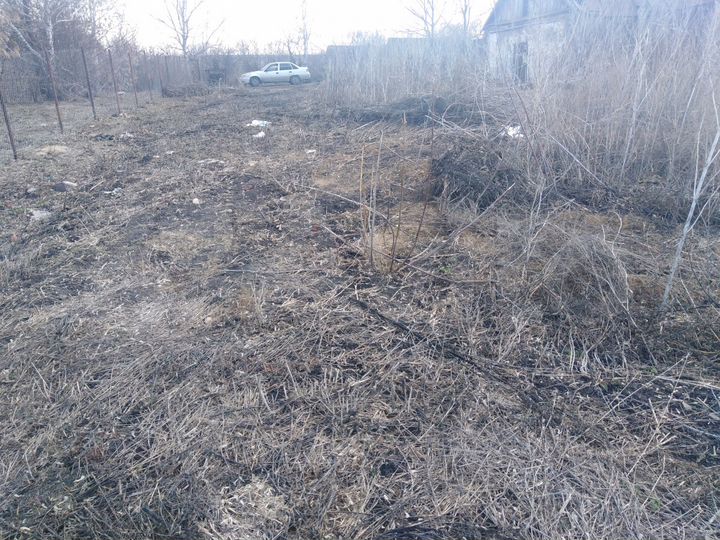 Участок 23 сот. (ИЖС)