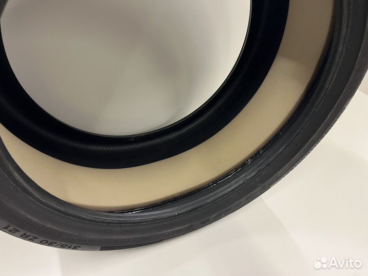 Continental ContiSportContact 5P 315/30 R21 105Y