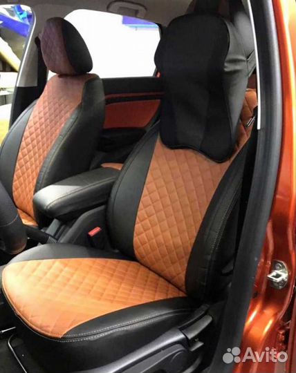 Автомобильные чехлы