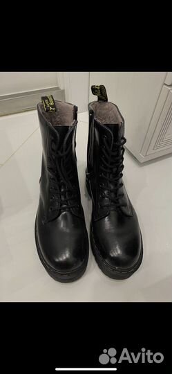 Ботинки dr martens 39 размер