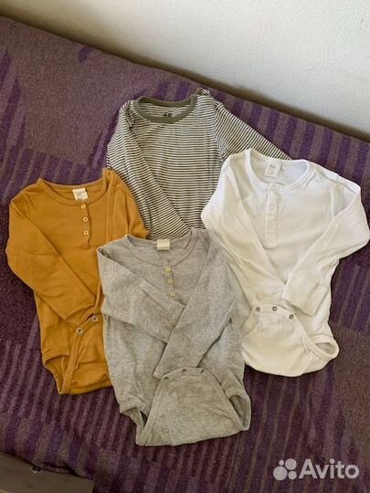 Детская одежда