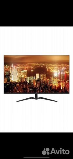 Монитор NPC 31.5