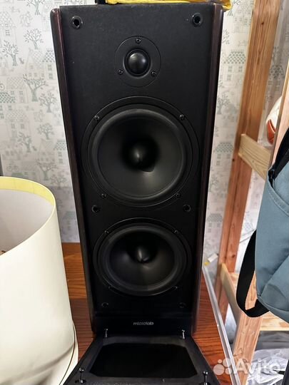 Колонки microlab solo 7с акустическая система