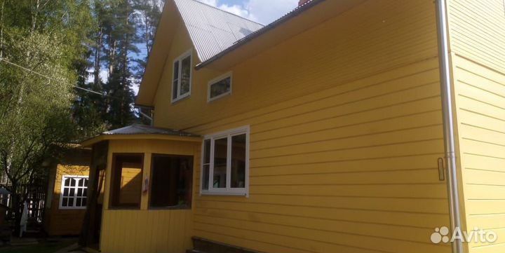 Пластиковые окна для дома и дачи