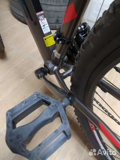 Горный велосипед колеса 29 бу