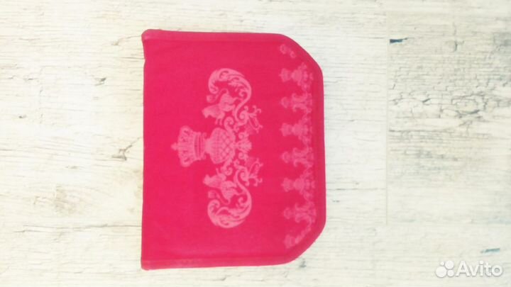 Школьный пенал для мальчика/девочки