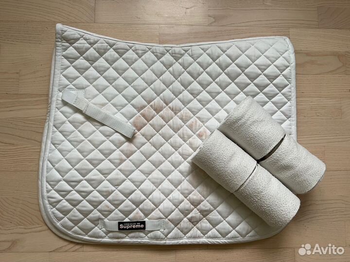 Вальтрап и бинты