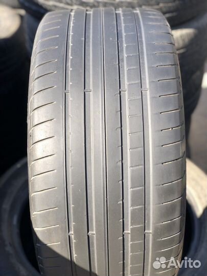 Goodyear Eagle F1 Asymmetric 3 275/35 R19 100Y