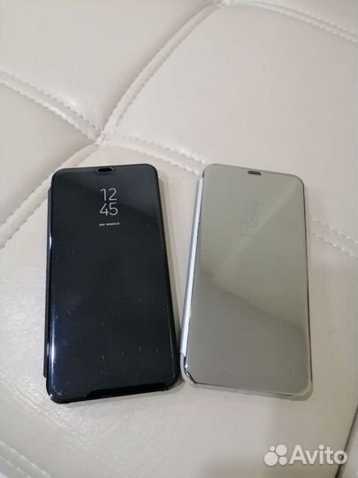 Чехлы для телефонов huawei новые