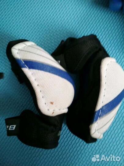 Хоккейная форма