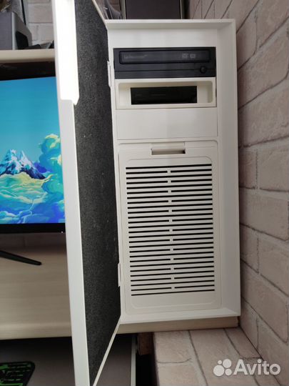 Игровой комп