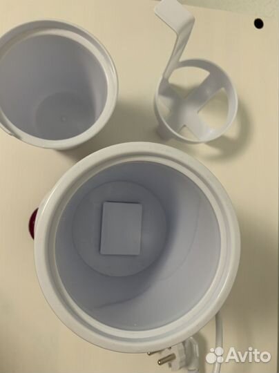 Подогреватель-стерилизатор Balio, LS-B07