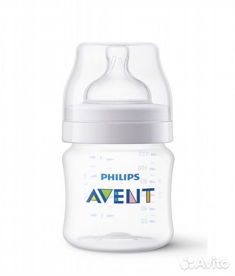 Соски бутылочные