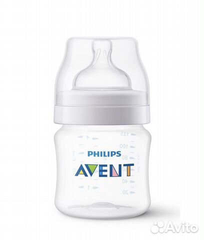 Соски бутылочные