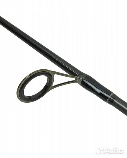 Спиннинг Victory, длина 2,10м, тест 3-15г, carbon