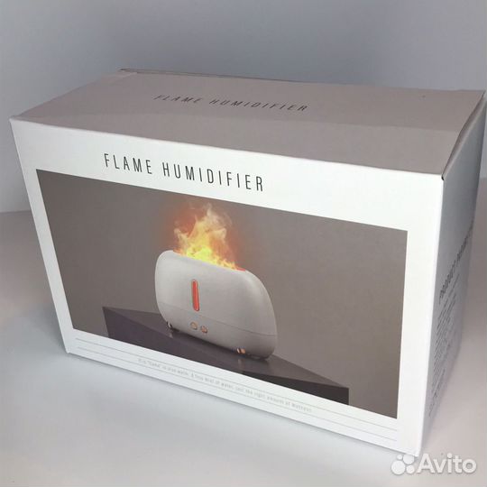 Увлажнитель воздуха