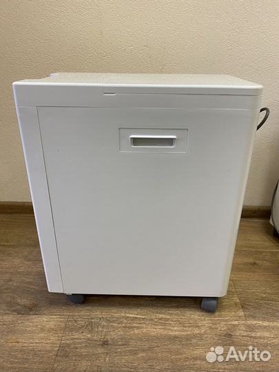 Кислородный концентратор