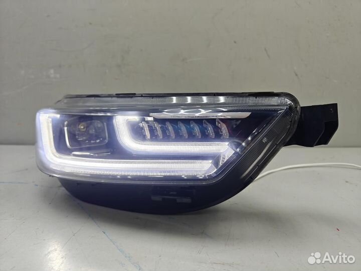 Фара правая chery tiggo 8 PRO