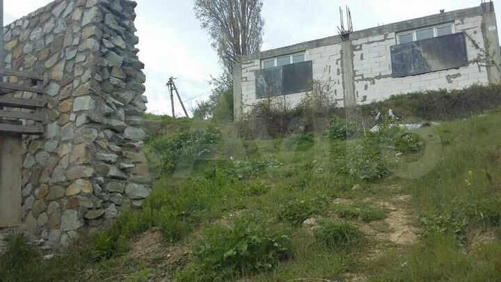 Дом 75,9 м² на участке 9 сот.