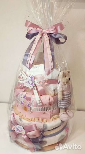 Подарок на рождение ребёнка