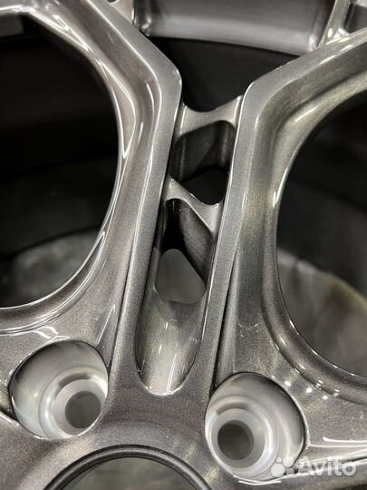 В наличии кованные диски r21 bmw g30 / bmw 8 g14