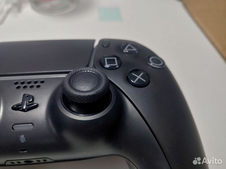 Стики для геймпада