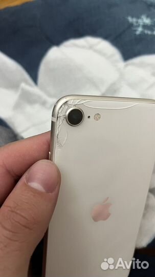 iPhone SE (2022), 128 ГБ