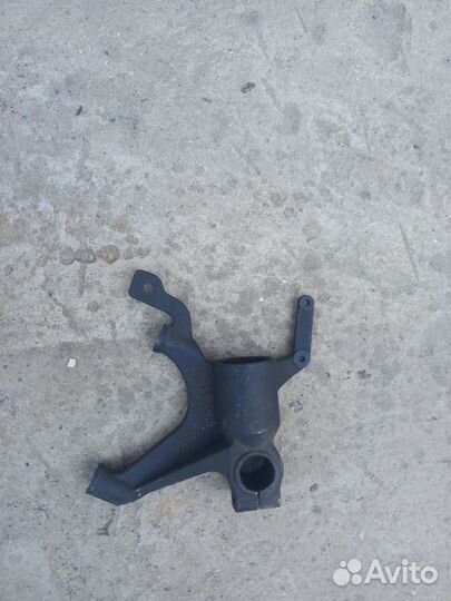 Пятка на ямаху р1 2009-2014г