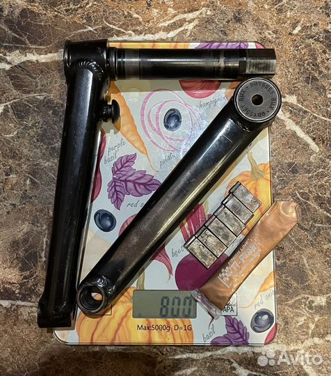 Eclat Cortex Freecoaster lhd