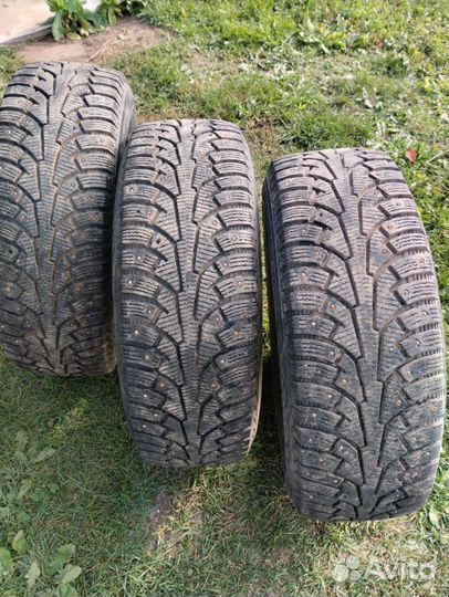 Nokian Tyres Hakkapeliitta 5 235/65 R17