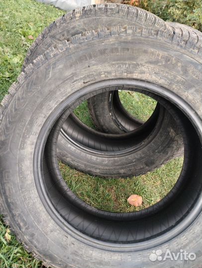 Nokian Tyres Hakkapeliitta 5 235/65 R17