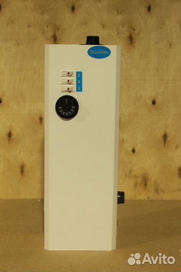Электрический котел 9 квт, любой мощности с завода