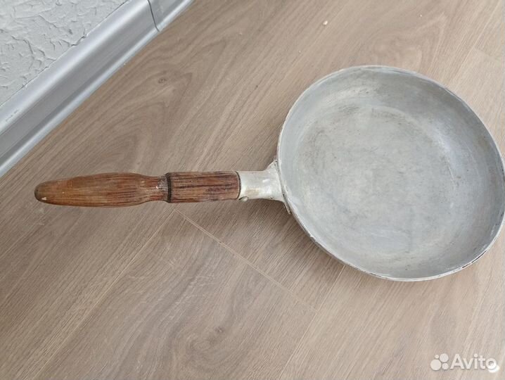 Посуда СССР