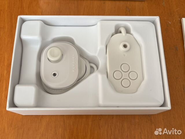 Геймпад для смартфона Flydigi G1