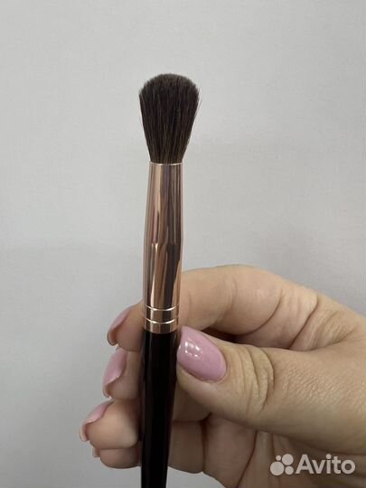 Кисти для макияжа MAC MUF