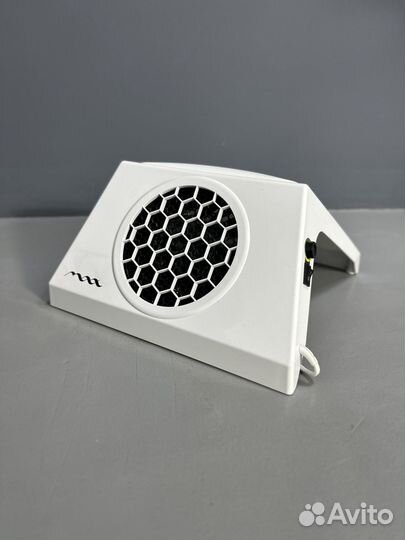 Ветилятор/вытяжка/пылесос для маникюра MAX Ultimat