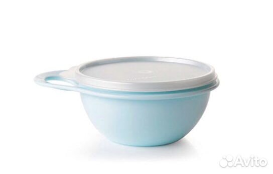 Tupperware Чаша Милиан 600мл в темно-синем цвете