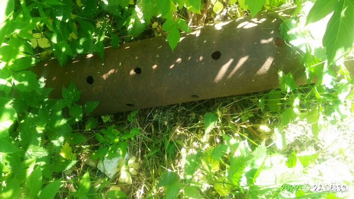 Обсадная труба для скважины