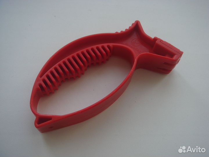 Точилка для ножей и ножниц