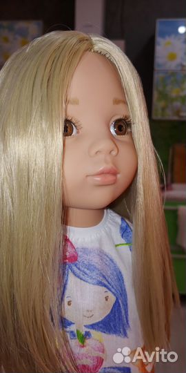 Кукла готц gotz