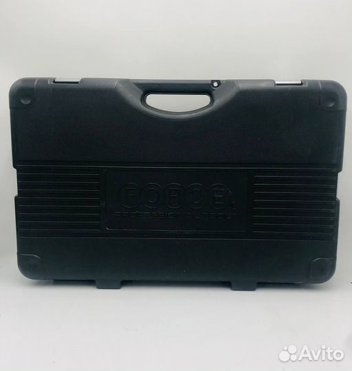 Набор Инструментов Force 142