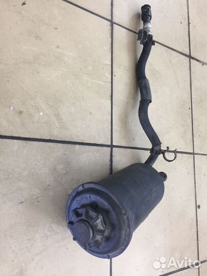 Бачок гидроусилителя BMW 7-Series E65 E66