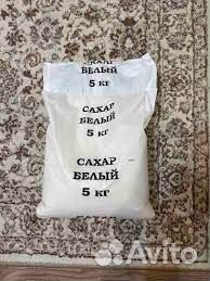 Сахар оптом