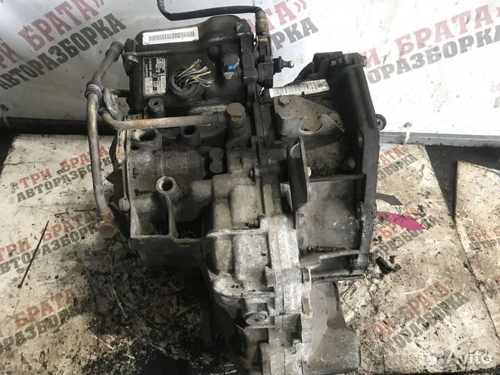 Мерседес Вито Коробка передач автоматическая АКПП
