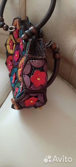 Сумка женская через плечо