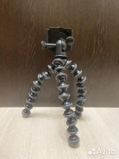 Штатив Joby GripTight GorillaPod Stand Pro Black