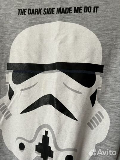 Комбинезон звёздные войны