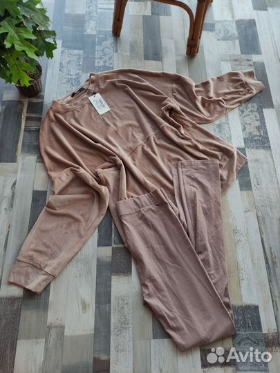 Домашний костюм 48