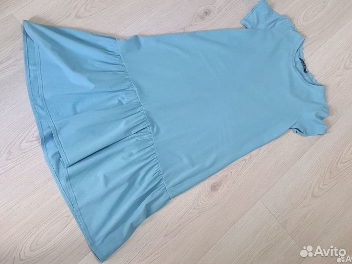 Платья летние 42 44 S М